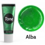Resinin Tone Pearl Alba Epoksi Pigment Renklendirici Sedef Renk 25 ml