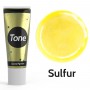 Resinin Tone Pearl Sulfur Epoksi Pigment Renklendirici Sedef Renk 25 ml