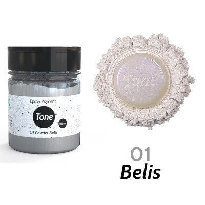 Tone Powder - Belis