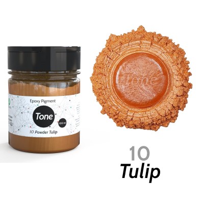 Tone Powder - Tulip