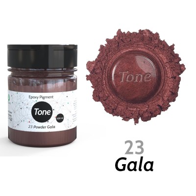 Tone Powder - Gala