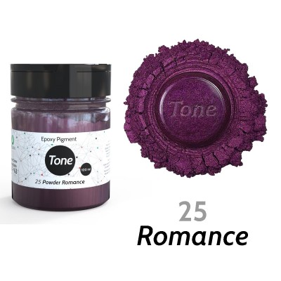 Tone Powder - Romance