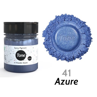 Tone Powder - Azure