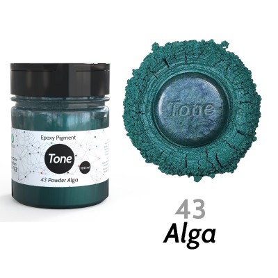 Tone Powder - Alga