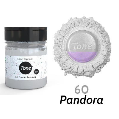 Tone Powder - Pandora