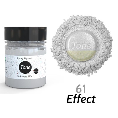 Tone Powder - Effect