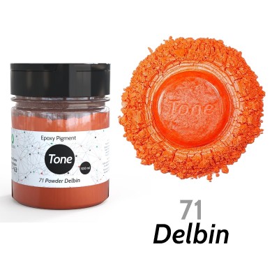 Tone Powder - Delbin