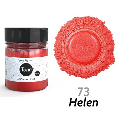 Tone Powder - Helen