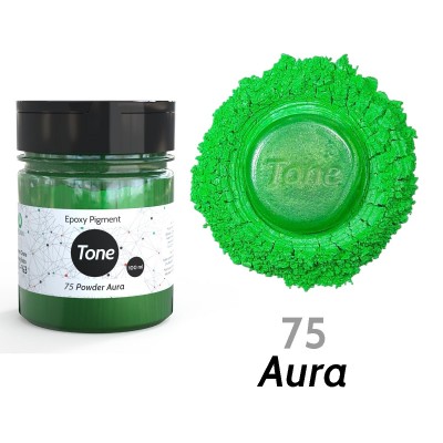 Tone Powder - Aura