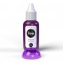 Tone Transparent Daisy Purple Epoksi Renk Pigmenti 20 ml