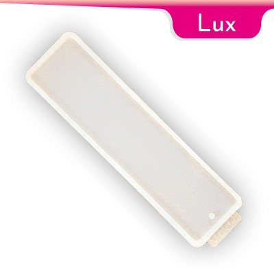 Mold-it Lux Dörtlü Kitap Ayracı Silikon Kalıbı Seti