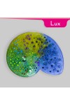 Mold-it Lux Salyangoz Tepsi Silikon Kalıbı