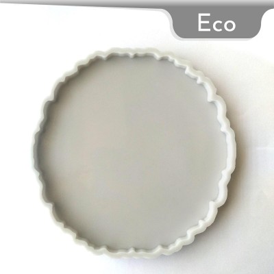 Mold-it Eco Orta Geode Silikon Kalıbı