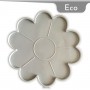 Mold-it Eco Çiçek Motifli Silikon Kalıp
