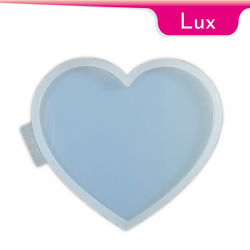 Mold-it Lux Kalp Bardak Altlığı