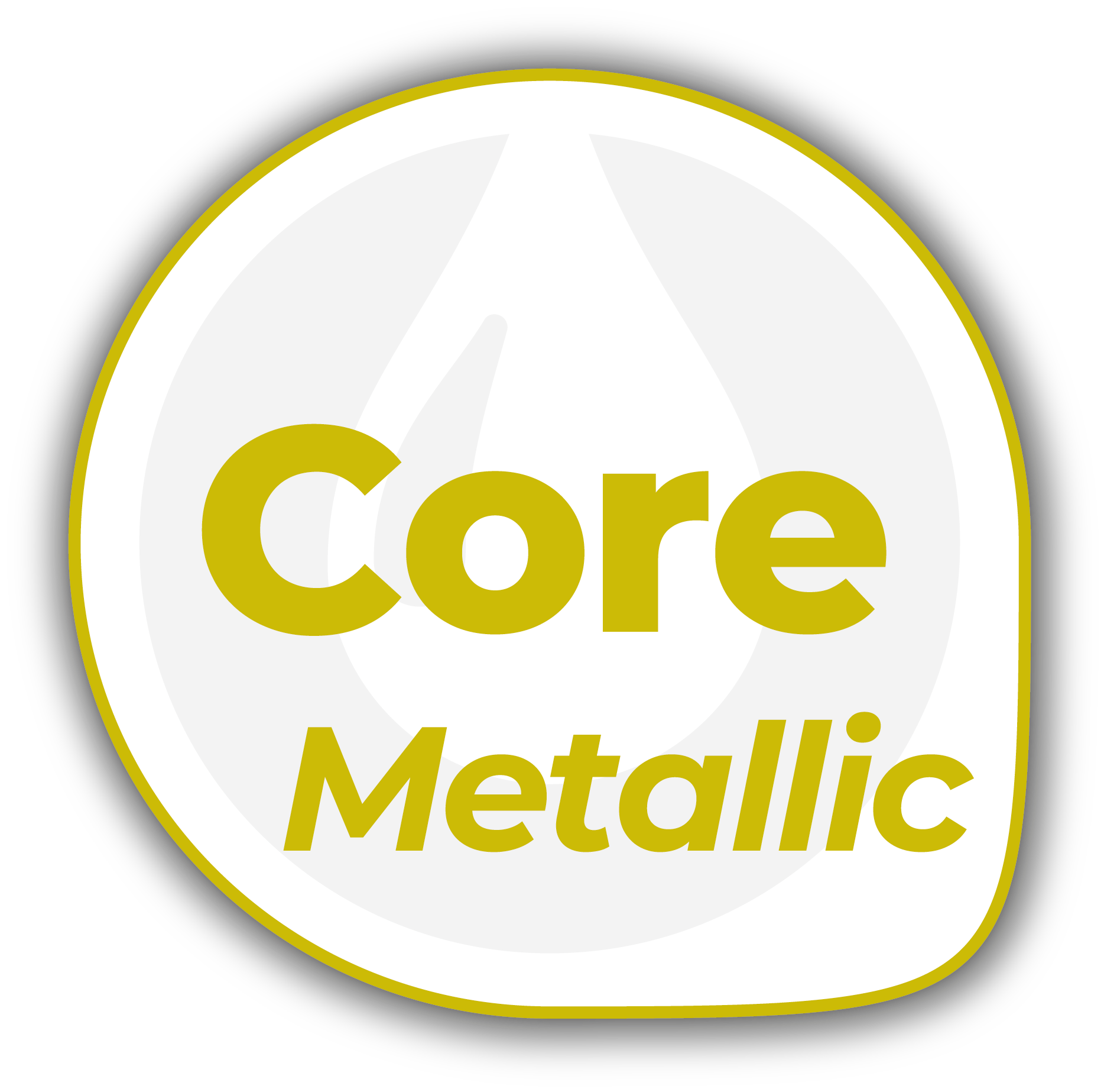 Resinin Slim Original Logo