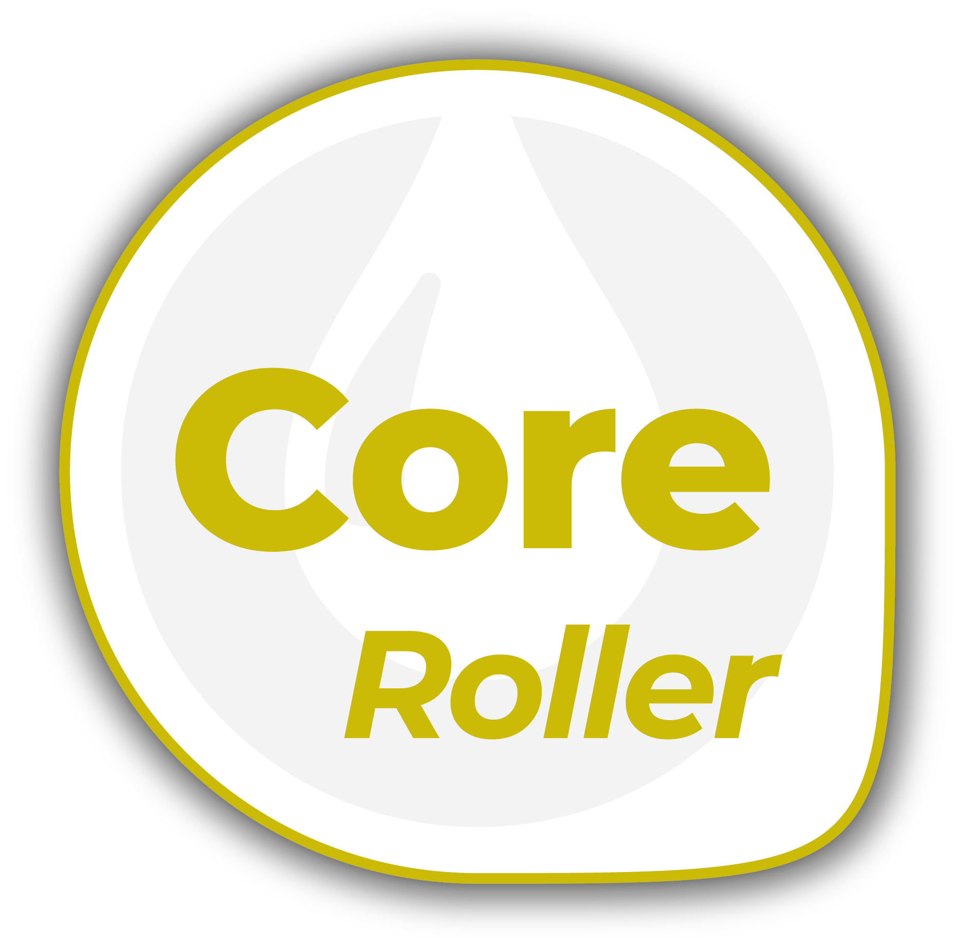 Resinin Slim Original Logo