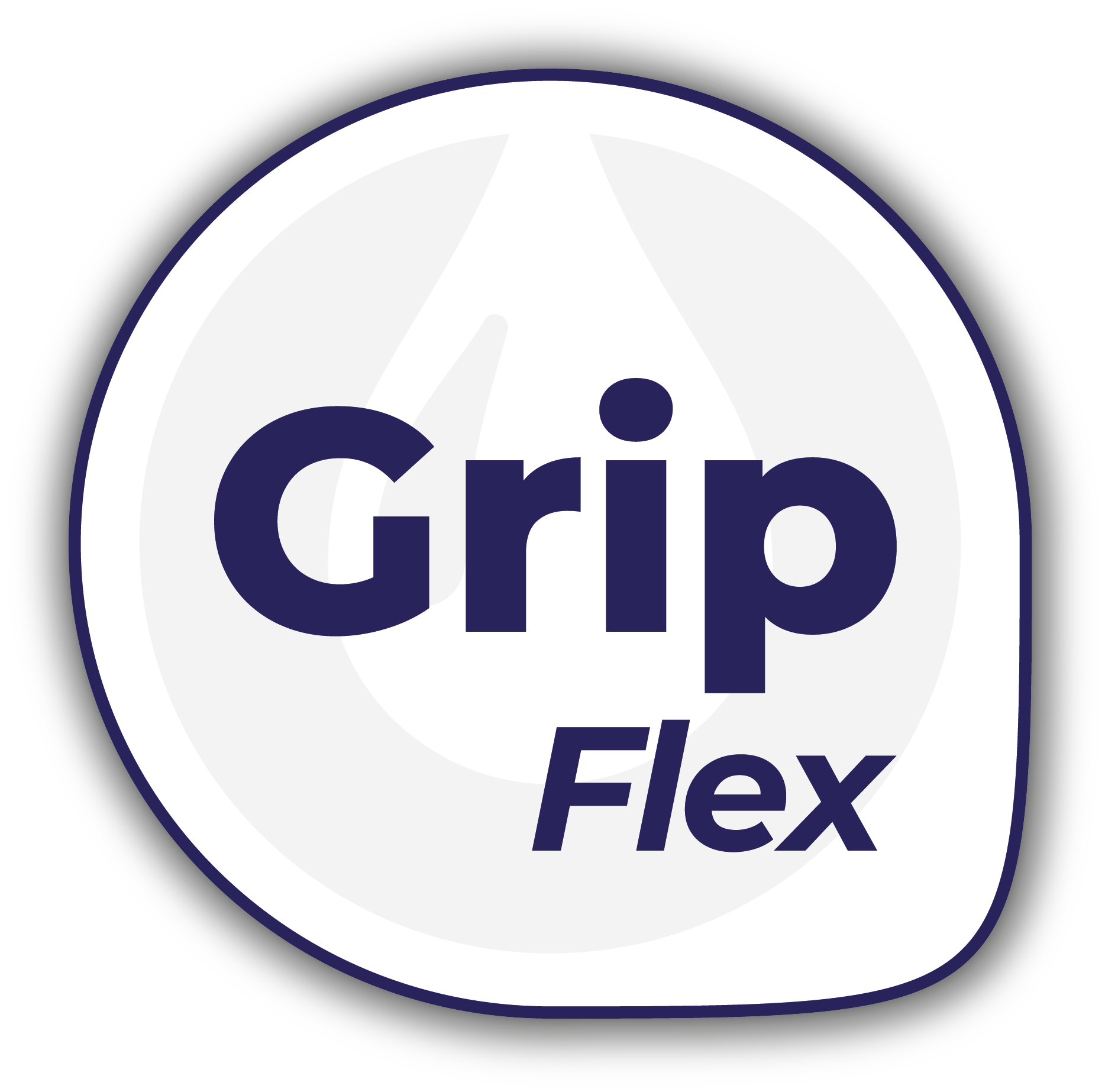 Resinin Slim Original Logo