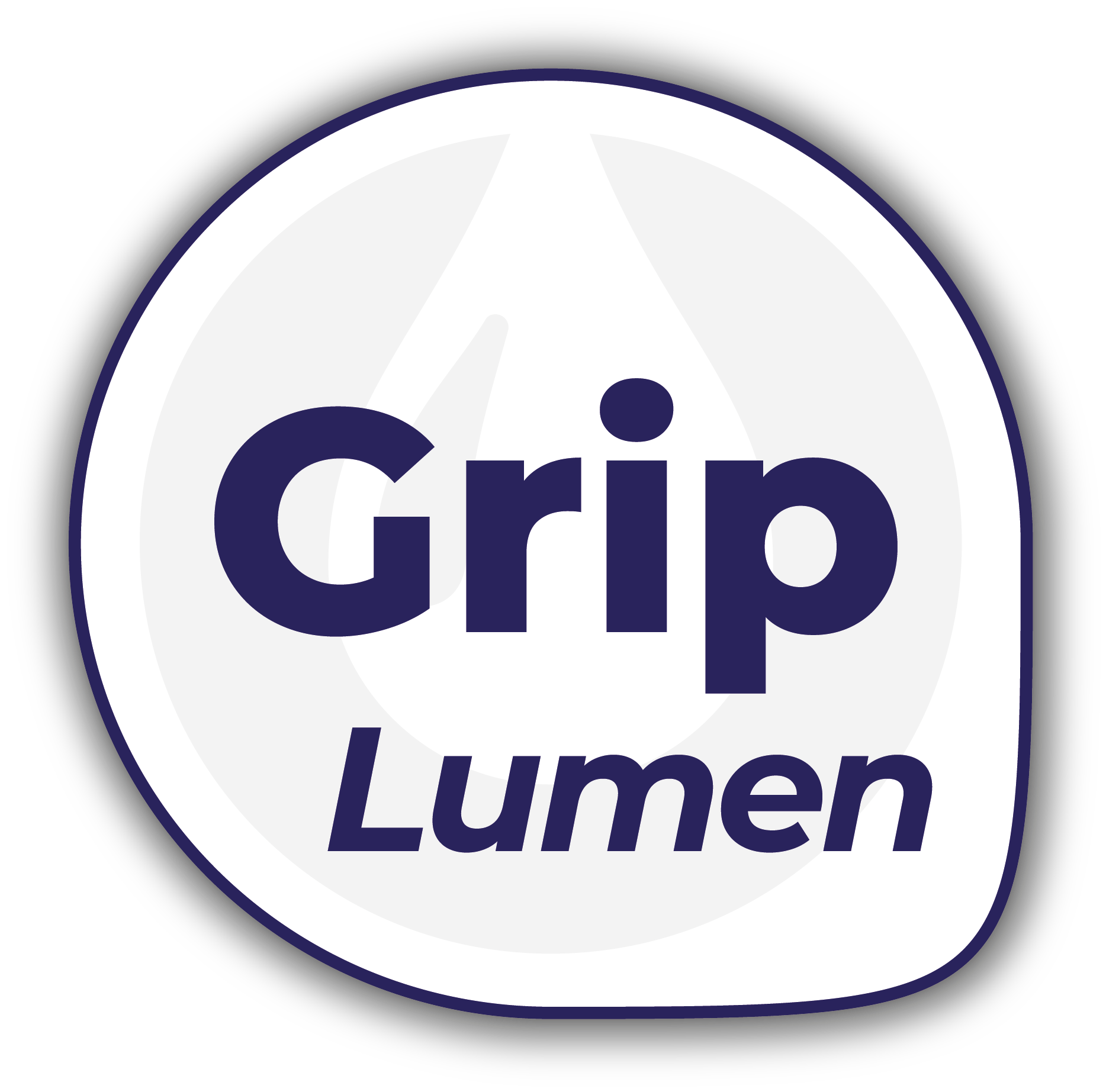 Resinin Slim Original Logo